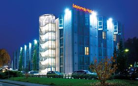 Leonardo Hotel Hannover Airport